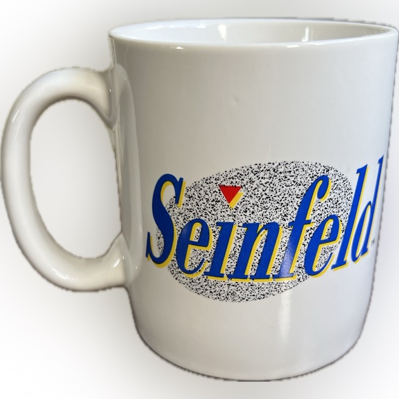 Seinfeld mug - Picture 2 of 4